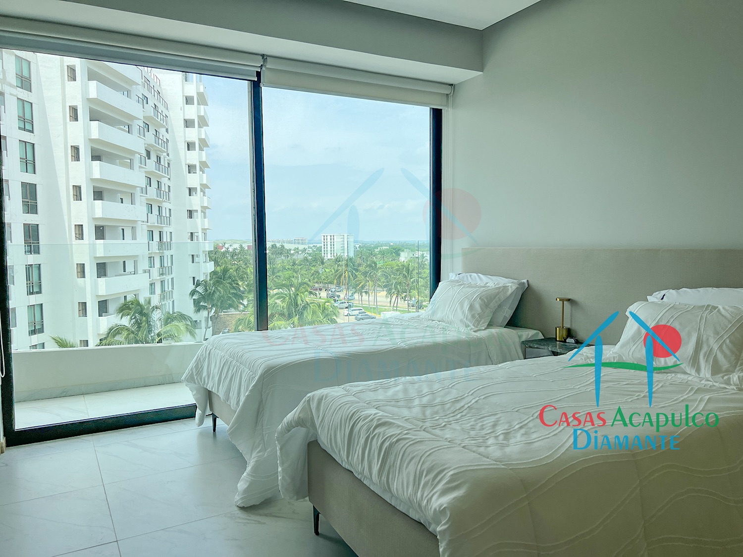 La Isla Capri I4 - Recámara cuatro 1